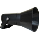 DNH DSP-15EExmNL LOUDSPEAKER Horn, 25W, 20 ohms, black, long, IP66/67, Zone 1 explosion protected