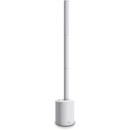 LD SYSTEMS MAUI 5 GO W PORTABLE PA Column style, Battery or AC powered, bluetooth, 200W, white