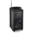 LD SYSTEMS ROADMAN 102 HS B6 PORTABLE PA Battery powered, 1x headset mic, 655-679MHz