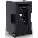 LD SYSTEMS ANNY 10 PORTABLE PA Battery powered, without wireless TX/RX