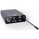 LD SYSTEMS ANNY 10 BPH PORTABLE PA Battery powered, headset (B8 - 823-832/863-865MHz)