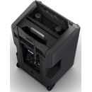 LD SYSTEMS ANNY 10 HHD2 PORTABLE PA Battery powered, dual handheld (B8 - 823-832/863-865MHz)