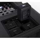 LD SYSTEMS ANNY 12 PORTABLE PA Battery powered, without wireless TX/RX