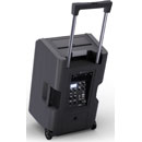 LD SYSTEMS ANNY 12 PORTABLE PA Battery powered, without wireless TX/RX