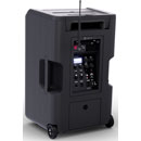 LD SYSTEMS ANNY 12 BPH PORTABLE PA Battery powered, headset (B8 - 823-832/863-865MHz)