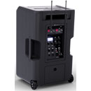 LD SYSTEMS ANNY 12 HBH2 PORTABLE PA Battery powered, handheld/headset (B8 - 823-832/863-865MHz)