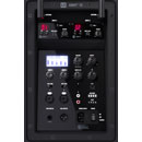 LD SYSTEMS ANNY 12 BPH2 PORTABLE PA Battery powered, dual headset (B8 - 823-832/863-865MHz)