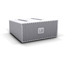 LD SYSTEMS CURV 500 SLA W SMARTLINK ADAPTER For CURV 500 satellite, white