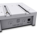 LD SYSTEMS CURV 500 SLA W SMARTLINK ADAPTER For CURV 500 satellite, white