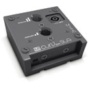 LD SYSTEMS CURV 500 STS STEREO SET With SmartLink adapter, distance bar and base, and cable