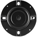 LD SYSTEMS CURV 500 CMB CEILING MOUNT For CURV 500 satellite, black