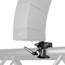 LD SYSTEMS CURV 500 TM B TRUSS MOUNT For CURV 500 satellite, black