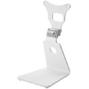 GENELEC 8010-330W TABLE STAND L-shape, for 6010/8010, white