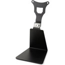 GENELEC 8020-320B TABLE STAND L-shape, for 8x20, black
