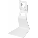GENELEC 8000-333W TABLE STAND L-shape, for 8x3x, white