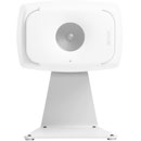 GENELEC 8000-335W TABLE STAND L-shape, for 8x4x/8x5x, white