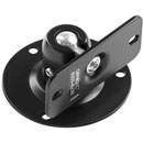 GENELEC 8000-420CB LOUDSPEAKER MOUNT Wall, short, ball-joint type, black
