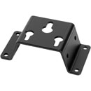GENELEC 4000-414B LOUDSPEAKER MOUNT Wall, fixed, black