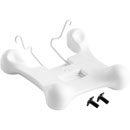 GENELEC 6010-440W ISO-POD For xx10, with spring, white