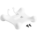 GENELEC 8020-440W ISO-POD For xx20, with spring, white