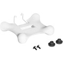 GENELEC 8331-440W ISO-POD For 8331, with spring, white