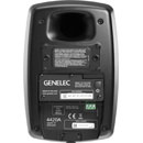 GENELEC 4420A SMART IP LOUDSPEAKER Active, 2-way, 50/50W, Dante/AES67 compatible, black
