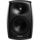 GENELEC 4430A SMART IP LOUDSPEAKER Active, 2-way, 50/50W, Dante/AES67 compatible, black