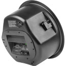 GENELEC 4435A SMART IP LOUDSPEAKER In-ceiling, 50/50W, Dante/AES67 compatible, round, black