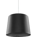 GENELEC 4436A SMART IP LOUDSPEAKER Pendant, 50/50W, Dante/AES67 compatible, black