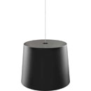 GENELEC 4436A SMART IP LOUDSPEAKER Pendant, 50/50W, Dante/AES67 compatible, black