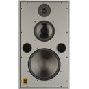 HARBETH MONITOR 40.2 Pro LOUDSPEAKER 650W, 6-8 ohms, passive, studio, grey, (pair)