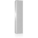 TANNOY QFLEX 16 LOUDSPEAKER Digitally steerable, 1600W, class D amplification, RAL 9010 white