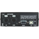 KLARK TEKNIK VNET USB/RS232 INTERFACE For Tannoy Qflex loudspeakers