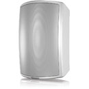 TANNOY AMS 8DC-WH LOUDSPEAKER 8-inch, dual concentric, 90W, 70V/100V/16ohms, white