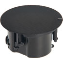 CLOUD CS-C4HB LOUDSPEAKER Ceiling, 50W/16, for humid environments, black