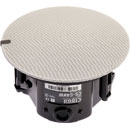 CLOUD CS-C4HW LOUDSPEAKER Ceiling, 50W/16, for humid environments, white