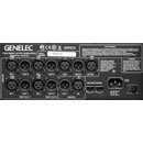GENELEC 7350A SAM SUBWOOFER Active, 205mm LF driver, analogue/AES I/O, 150W, 104dB