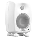GENELEC 8320A SAM LOUDSPEAKER Active, 2-way, 50/50W, 100dB, analogue in, white