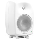 GENELEC 8340A SAM LOUDSPEAKER Active, 2-way, 150/150W, 110dB, analogue/AES in, white