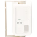 CLOUD CS-810BKTW MOUNTING BRACKET For CS-S8/CS-S10 models, white