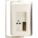 CLOUD CS-S8W LOUDSPEAKER Passive, 8-inch driver, 200W/8ohm, white