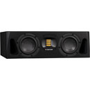 ADAM AUDIO A44H LOUDSPEAKER Active, 2-way, 2x 4-inch woofer, 103dB, centre monitor