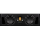 ADAM AUDIO A44H LOUDSPEAKER Active, 2-way, 2x 4-inch woofer, 103dB, centre monitor