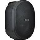 APART OVO5P-BL LOUDSPEAKER SET 2 x 20W/8, active, black