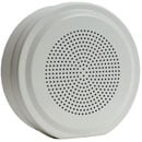 DNH SAFE-561-54T LOUDSPEAKER Wallmount, IP32C, EN54-24 approved, 6W, 70/100V, black