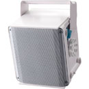APART KUBO5T-W LOUDSPEAKER Passive, 80W/16ohms, 70/100V, IP40, white