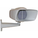 DNH DP-30 LOUDSPEAKER Projector, IP55, 30W, 8 ohm, grey