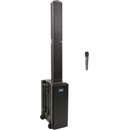 ANCHOR BEACON 2 BEA-SINGLE PA SYSTEM Package with BEA2-XU2, 1x radiomic TX