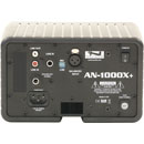 ANCHOR AN-1000X+ MONITOR SPEAKER AC, 50watts, 107dB, 4.5inch + 10mm drivers