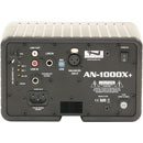 ANCHOR AN-1000XU2+ MONITOR SPEAKER AC, 50watts, 107dB, 4.5inch + 10mm drivers, 1x dual radiomic RX